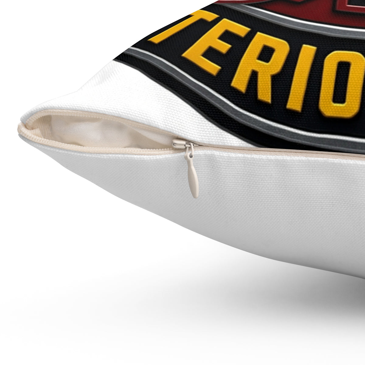 Mechanic for Men Pillow Customer States Mysterious Clunk